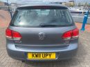 VOLKSWAGEN GOLF MATCH TDI BLUEMOTION TECHNOLOGY - 2341 - 13