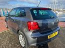 VOLKSWAGEN POLO MATCH - 2512 - 8