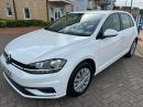 VOLKSWAGEN GOLF S TSI BLUEMOTION TECHNOLOGY - 2387 - 2