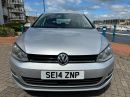 VOLKSWAGEN GOLF MATCH TDI BLUEMOTION TECHNOLOGY - 2363 - 2