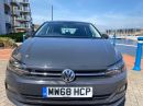 VOLKSWAGEN POLO SE EVO - 2356 - 2