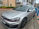 VOLKSWAGEN GOLF GTI - 2554 - 11