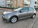 VOLKSWAGEN GOLF SE TDI BLUEMOTION TECHNOLOGY - 2482 - 6