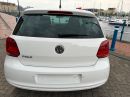 VOLKSWAGEN POLO MATCH EDITION - 2367 - 8