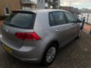 VOLKSWAGEN GOLF S TSI BLUEMOTION TECHNOLOGY - 2322 - 7