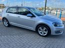 VOLKSWAGEN GOLF MATCH TDI BLUEMOTION TECHNOLOGY - 2450 - 13