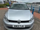 VOLKSWAGEN GOLF GT TSI ACT BLUEMOTION TECHNOLOGY - 2369 - 3