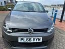 VOLKSWAGEN POLO R LINE TSI - 2557 - 2
