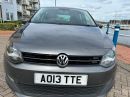 VOLKSWAGEN POLO MATCH EDITION TDI - 2427 - 2