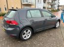 VOLKSWAGEN GOLF MATCH EDITION TDI BMT - 2533 - 12