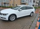 VOLKSWAGEN PASSAT SE BUSINESS TDI BLUEMOTION TECHNOLOGY - 2459 - 10