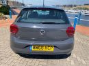 VOLKSWAGEN POLO SE EVO - 2356 - 17
