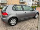 VOLKSWAGEN GOLF S - 2449 - 19