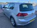 VOLKSWAGEN GOLF BLUEMOTION TDI - 2532 - 11