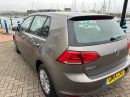 VOLKSWAGEN GOLF S TSI BLUEMOTION TECHNOLOGY - 2485 - 8