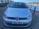 VOLKSWAGEN GOLF BLUEMOTION TDI - 2532 - 10