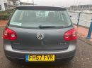 VOLKSWAGEN GOLF  - 2523 - 7
