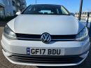 VOLKSWAGEN GOLF S TSI BLUEMOTION TECHNOLOGY DSG - 2484 - 2