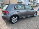 VOLKSWAGEN GOLF SE NAVIGATION TSI BLUEMOTION TECHNOLOGY - 2470 - 9