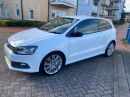 VOLKSWAGEN POLO BLUEGT - 2303 - 25