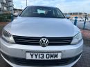 VOLKSWAGEN JETTA SE TDI BLUEMOTION TECHNOLOGY - 2496 - 2