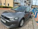 VOLKSWAGEN POLO MATCH EDITION TDI - 2427 - 3