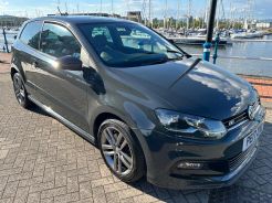 Used VW POLO in Sully, Penarth for sale