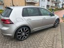 VOLKSWAGEN GOLF GTI - 2554 - 9
