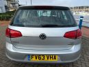 VOLKSWAGEN GOLF S TSI BLUEMOTION TECHNOLOGY - 2490 - 9