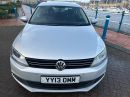 VOLKSWAGEN JETTA SE TDI BLUEMOTION TECHNOLOGY - 2496 - 1