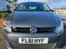 VOLKSWAGEN POLO MATCH - 2512 - 5