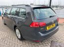 VOLKSWAGEN GOLF BLUEMOTION TDI - 2474 - 9