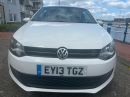 VOLKSWAGEN POLO MATCH - 2560 - 2