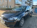 VOLKSWAGEN GOLF S TDI - 2494 - 14
