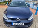 VOLKSWAGEN GOLF SE TDI BLUEMOTION TECHNOLOGY - 2337 - 3