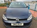 VOLKSWAGEN GOLF SE TSI BLUEMOTION TECHNOLOGY - 2506 - 1