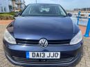 VOLKSWAGEN GOLF SE TDI BLUEMOTION TECHNOLOGY - 2337 - 2