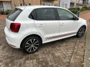 VOLKSWAGEN POLO R LINE TSI - 2486 - 10