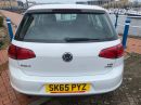 VOLKSWAGEN GOLF MATCH TDI BLUEMOTION TECHNOLOGY - 2327 - 6