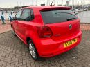 VOLKSWAGEN POLO MATCH - 2509 - 7