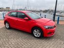 VOLKSWAGEN POLO SE - 2319 - 23