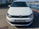 VOLKSWAGEN POLO MATCH - 2538 - 1