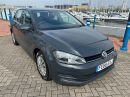 VOLKSWAGEN GOLF S TSI - 2555 - 1