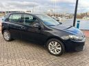 VOLKSWAGEN GOLF MATCH TDI BLUEMOTION TECHNOLOGY DSG - 2487 - 10