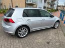 VOLKSWAGEN GOLF GT TSI ACT BLUEMOTION TECHNOLOGY - 2369 - 10
