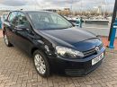 VOLKSWAGEN GOLF MATCH TDI BLUEMOTION TECHNOLOGY DSG - 2487 - 3