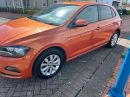 VOLKSWAGEN POLO  - 2549 - 4