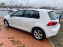 VOLKSWAGEN GOLF MATCH TDI BLUEMOTION TECHNOLOGY - 2327 - 20