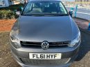 VOLKSWAGEN POLO MATCH - 2512 - 1