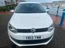 VOLKSWAGEN POLO MATCH EDITION - 2500 - 1